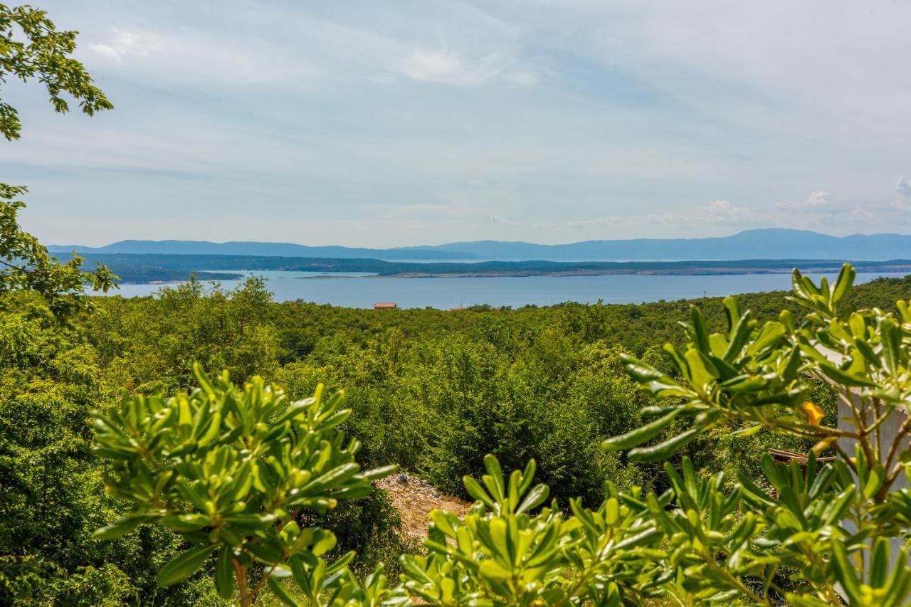 Villa Linda Crikvenica Exterior photo