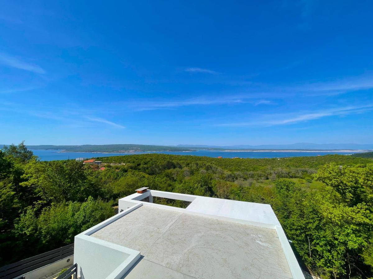 Villa Linda Crikvenica Exterior photo