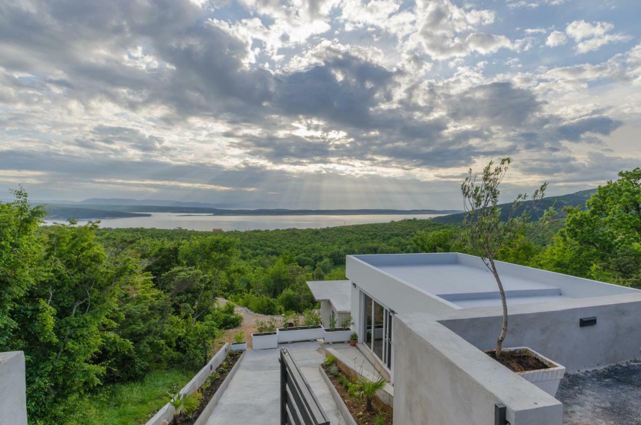 Villa Linda Crikvenica Exterior photo